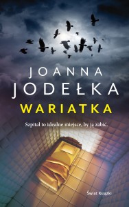 jodełka-wariatka