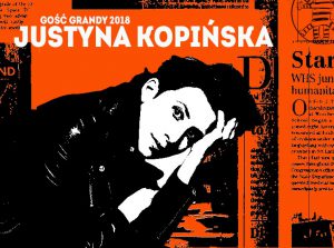 Justyna Kopińska